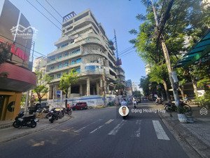 bán 345m2 đất đường lê quang đạo - đoạn sầm uất khu an thượng