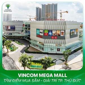 mở bán giai đoạn cuối đất đối diện vinhome nguyễn xiển. dt 52-65m2 - giá 1 tỷ 890- 2 tỷ 250. sổ hr