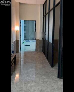  ̂ - Nhà - Nguyễn Hoàng •DT : 75m2 - 1PN - Ngang 5m •Kinh Doanh Tất Cả