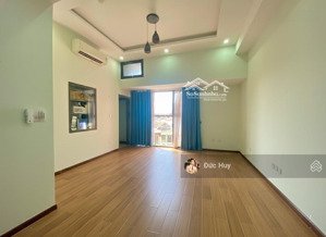 cho thuê căn 1pn the sun avenue giá chỉ 14 triệu/tháng - 50m2 ntcb như hình - view thoáng mát