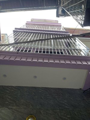 hàng xóm felizhome cạnh trường mn mai động 45m 2 mặt ngõ 4 ngủ rộng chính chủ 8.2 tỷ