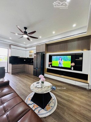 bán gấp nhà tập thể 7.2 ha vĩnh phúc- 75m- 2 ngủ- oto- thoáng sáng- full đồ ở ngay