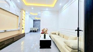 nhà mới đẹp - 2 mặt ngõ -thang máy - ngay cạnh bx nước ngầm