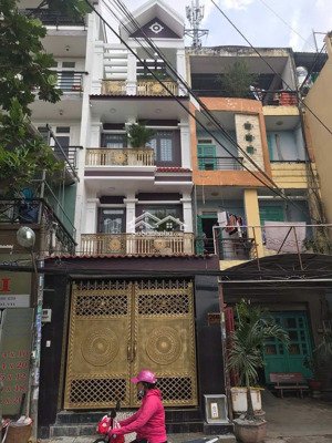 bán nhà riêng 5pn, 6wc, 80m2 tại đường số 8, bình hưng hòa a, bình tân, 11 tỷ vnd