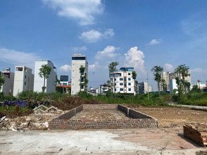 tổng hợp bảng hàng những lô đất đẹp nhất khu 25,2ha vân canh, hoài đức, hà nội