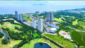 144m2 đường 7m5 trục thông giá chỉ 3ty9 ưu tiên đầu tư hoặc ở kđt sentosa riverside điện bàn đông