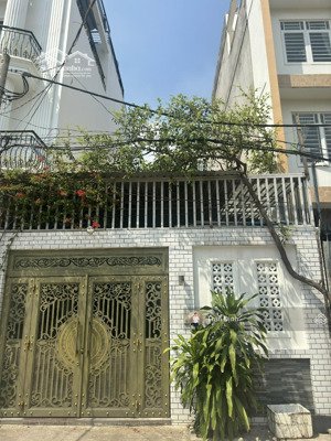 siêu phẩm nc4 xây hầm 6 tầng - công nhận 170m2 nở hậu - hẻm xe hơi thông - đơn giá 100tr/m2