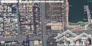 chào bán siêu phẩm góc 2 mặt tiền núi thành, hải châu 535m2 giá cực kì tốt lh 