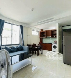 bán căn hộ 7 tầng hẻm quân trấn - diện tích 65.4m2 - chỉ 18tỷ