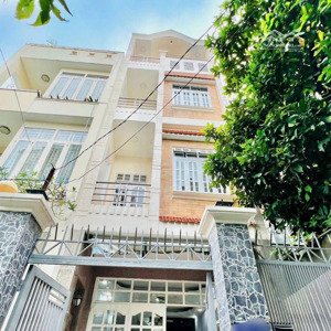 nhà cần bán gấp hẻm xe hơi nguyễn văn khối p.11 gv, giá:2.8 tỷ. dt:67m2, 3 tầng. sổ hồng riêng.