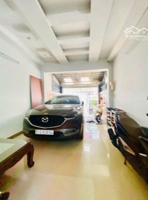 đẹp, rẻ, hời 48m2, 4x12, hẻm ô tô , 3 tầng đúc ngay lê văn sỹ, vòng xoay lăng cha cả chỉ có 7,5 tỷ