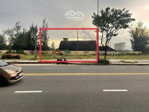 bán cặp đất đường võ nguyên giáp, tuyến đường du lịch biển sầm uất nhất đà nẵng