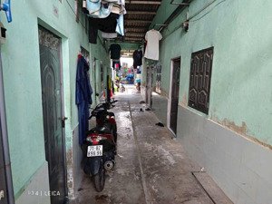 chính chủ cần bán dãy trọ + mặt bằng kinh doanh phạm đăng giảng- quận bình tân