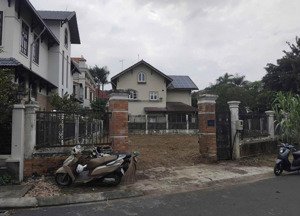 biệt thự thảo điền quận 2 đường số 46, p. thảo điền, q.2 - giá siêu tốt chỉ 8ty