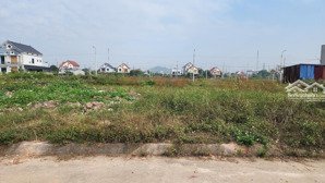 bán 100m2 đất đấu giá | đất lõi 3 kcn |giá: 1,55 tỷ