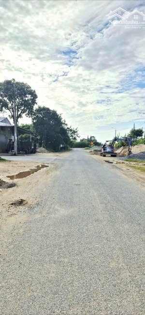 bán đất vị trí kinh doanh minh tân phù cừ hưng yên