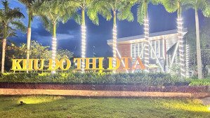 bán nhà 1 trệt 1 lầu khu đô thị dta phước an đường nhựa 17m, khu vực dân cư sinh sống đông đúc