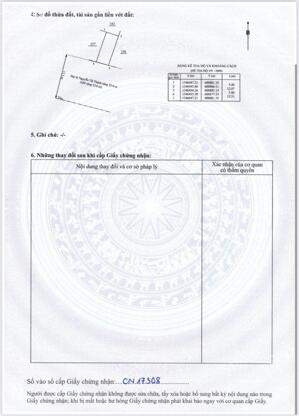 BÁN 2 LÔ ĐẤT MẶT TIỀN NGUYỄN TẤT THÀNH – NAM NHA TRANG