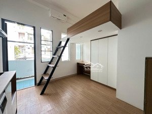 chdv duplex ban công thoáng. full nội thất máy giặt riêng gần mega market-cách thảo điền 5p xe máy