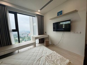 cho thuê stduio tại masteri west height