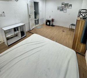 cho thuê phòng 2-4 người, nt đầy đủ