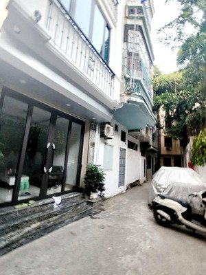 oto đỗ cửa phố yên lạc nhà đẹp 2 thoáng dân xây kinh doanh sổ cc 35m x4t giá nhỉnh 8 tỷ có tl