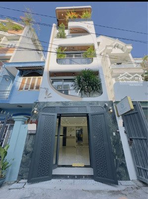 bán nhà đ.xuân thủy, q2, giá 4,3 tỷ, còn hđ thuê hơn 24 tr/thang, gần ga metro thảo điền