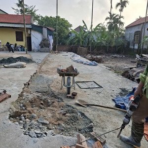 bán gấp 80m2 ở đại thành hưng đạo hà nội