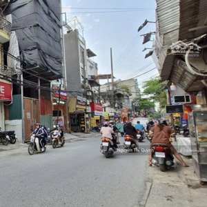 bán nhà mặt phố phú diễn. 100m2 kinh doanh sầm uất. giá 25 tỷ