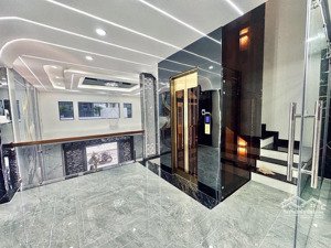 bán nhà riêng trần thị năm, 11,44 tỷ, 86m2, 5 tầng, 6pn, 8wc