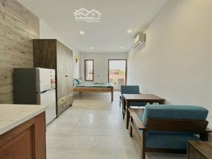 cho thuê cc mini bancol tại nơ trang long, 7 triệu, 30 m2, đẹp, đầy đủ tiện ích