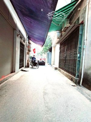 bán đất mặt ngõ ô tô, phú diễn, bắc từ liêm, 65m2, mt6m, ngõ thông kinh doanh, nhỉnh 14 tỷ