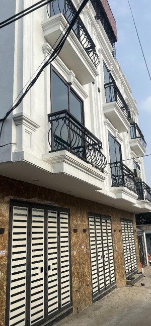 bán nhà riêng 4pn, 4wc, 32m2 tại văn khê, la khê, hà đông, giá ưu đãi 6,2 tỷ