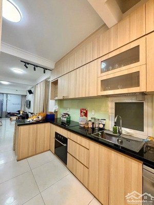 bán nhà đẹp 2 tầng huỳnh văn bánh 55m2 (3.6x13) 2pn 2wc - 7 tỷ