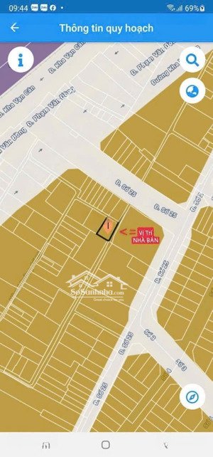 bán 148m2 đất có 2 căn nhà 2 tầng đang cho thuê tại đường 25 bên sông sài gòn hiệp bình chánh tđ