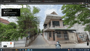 Bán 189m2 Nhà 2 tầng đẹp mặt đường Nguyễn Khánh Toàn