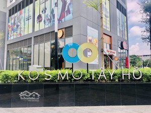 bán căn hộ chung cư 84m2, 10,5 tỷ tại kosmo tây hồ, bắc từ liêm, hà nội, chỉ với chính chủ