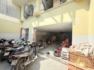 bán toà nhà 7 tầng mặt tiền đường an hội, phường an hội đông, gò vấp, 165m2, giá 3x.xx tỷ