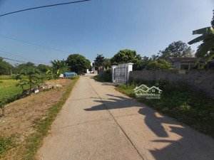 chính chủ bán lô đất 760m2 mặt đường liên xã tại thanh sơn - lương sơn hoà bình