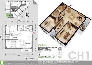 duy nhất 1 căn góc 2pn 78m2 tầng cao, view thoáng sẵn sổ lâu dài nhận nhà ở ngay tại ngọc hà