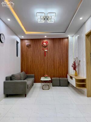 HẢI PHÒNG NHÀ ĐẸP 2 TẦNG 45M² _ 3PN _ GIÁ 3.68 TY