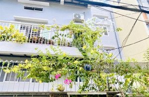 gấp bán "15 tỷ giảm về 13.9 tỷ" - bán villa 3 tầng 105m2 (6.1m x 17m) - ra mặt tiền rạch xuyên tâm