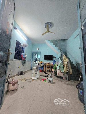 bán nhà 2 tầng gần nhà thờ xuân hiệp linh xuân dt 64 m2. giá 3,7 tỷ tl