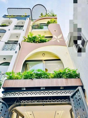 giá 3tỷ590/82,8m2 sở hữu nhà đường 5,8m rạch bùng binh - q.3, cho thuê 26tr, gần tiểu học kỳ đồng