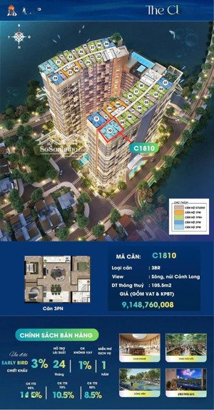 charmora city by sungroup nha trang