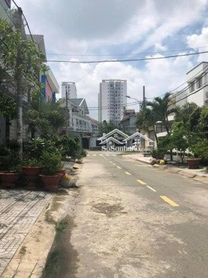 bán nhà khu tên lửa, mt đường số 19a, 10 x 19m, 2.5 tấm, 22.5 tỷ (tín hưng)