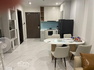 the beverly cho thuê 1pn + view sông đồng nai đầy đủ nội thất giá 10tr/th