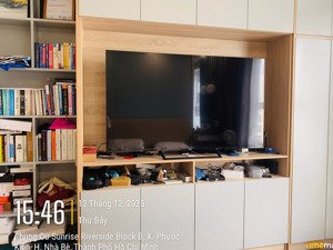 bán căn hộ 2pn sunrise riverside