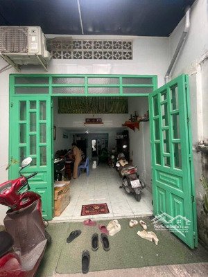 bán nr siêu hot tại phường 13, tân bình, hcm, 16 tỷ, 84m2