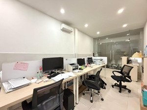 bán nhà hậu giang, q.6 giá 2tỷ250 - hẻm xe hơi - nhà 3 tầng - kinh doanh tốt nhất khu vực quận 6